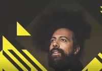 Reggie Watts á Íslandi - Treður upp í Smekkleysu í kvöld