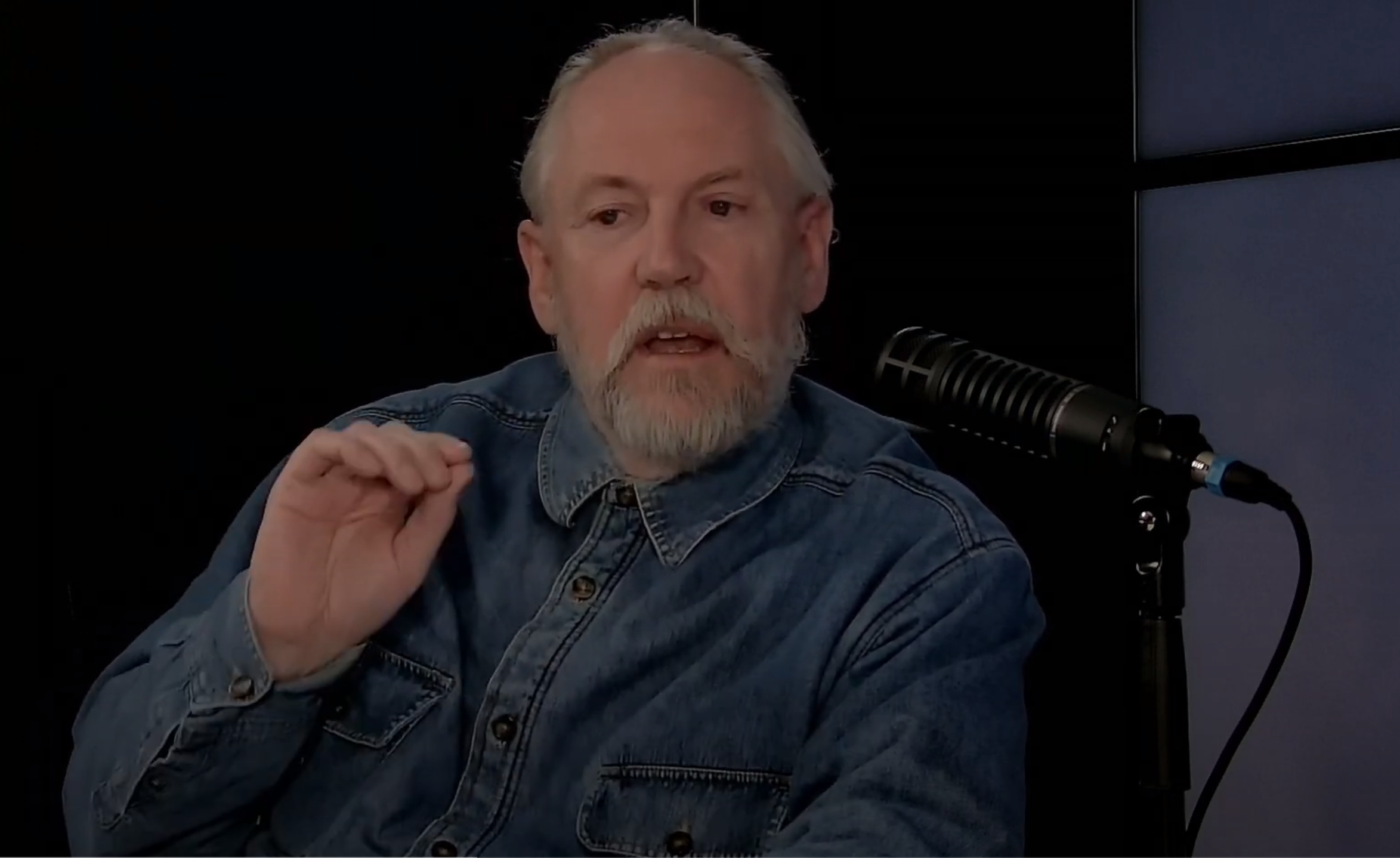 Páll Vilhjálmsson