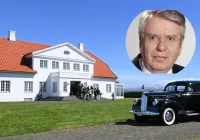 Ástþór Magnússon sakar Bandarísk yfirvöld um afskipti af forsetakosningunum á Íslandi