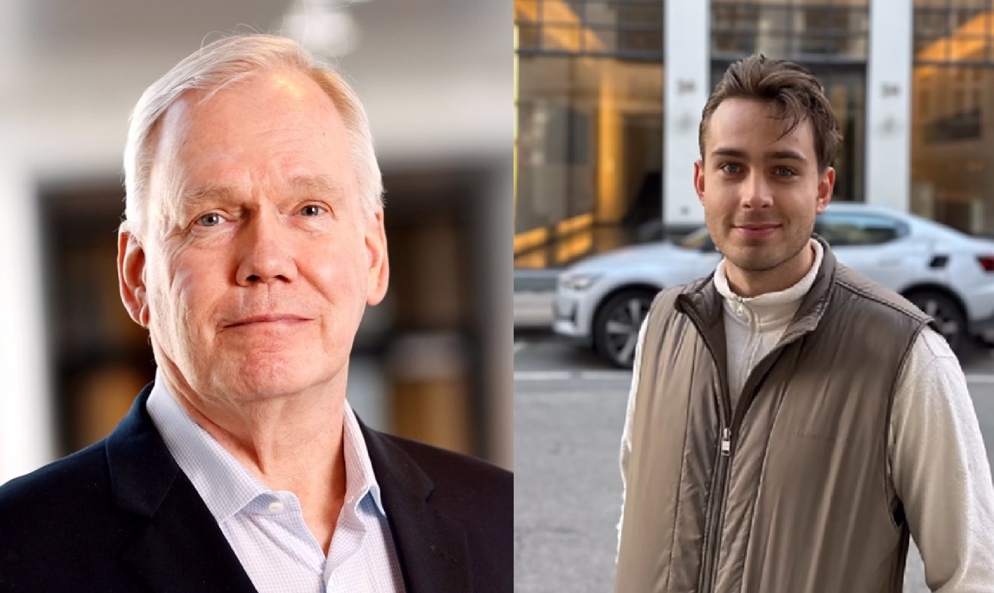 Hannes Hólmsteinn svara grein Berlingske um spillingu á Íslandi