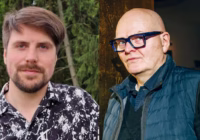 Tjörvi hjólar harkalega í Hallgrím Helgason, segir hann rökþrota og kallar hann „erki libba"