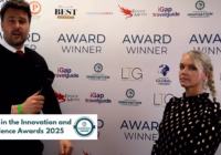 Margrét fær alþjóðleg umhverfisverðlaun í Miami - „Opnaði margar nýjar dyr“