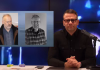 Harmageddon | Norrænir bláðasnápar með íslenskum aktívistum