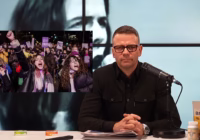 Harmageddon | Baráttufólk gegn ofbeldi