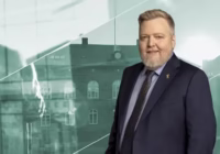 RÚV finnur samnefnara í Miðflokki og múslimum