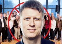 „Útlendingaandúð og kvenfyrirlitning í verki“ - Brynjar Karl harðorður í garð Samfylkingarinnar