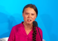 Loftslagsumfjöllun dregst saman - sérfræðiblaðamenn missa störf